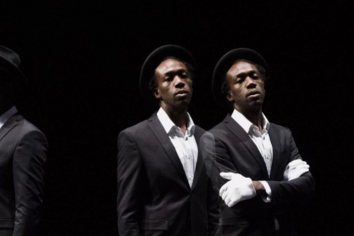 Envie d’une « Salade, tomate, oignons » au Théâtre du Nord ?