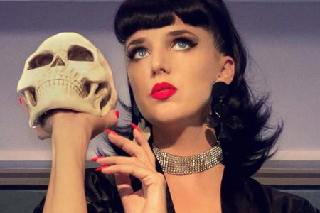 Desire & Johnny Jewel + Mothermary