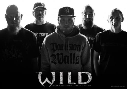WILD release party + Mahestrya + Shaours