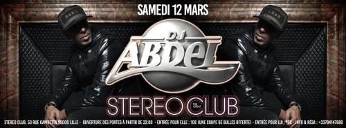 Dj Abdel
