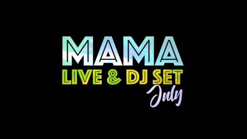 DJ sets & live au Mama Shelter Lille
