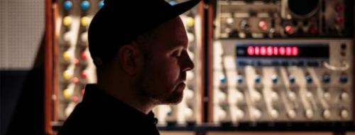 Dj Shadow + Supagroovalistic dj set