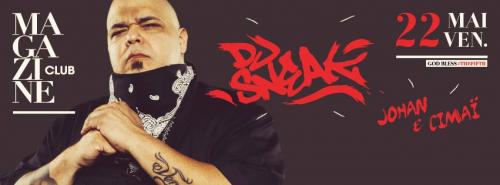 Dj Sneak