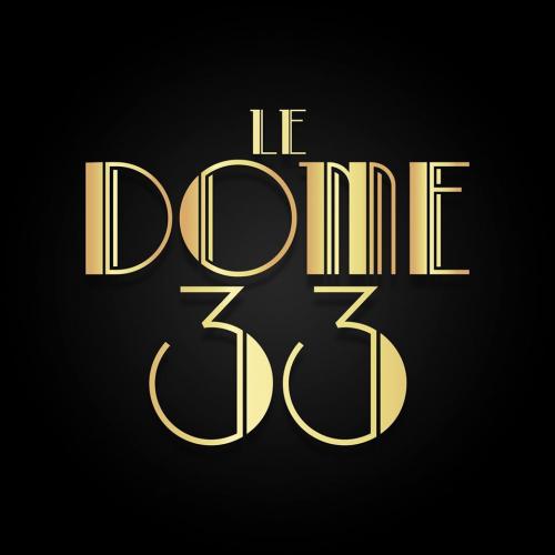 Soirée Great Gatsby au Dôme 33