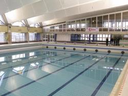 Piscine Marx Dormoy