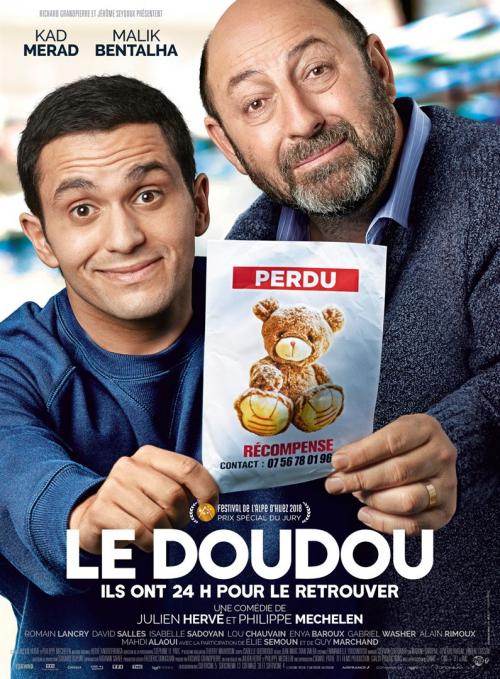 Le Doudou – Avant-première en présence de l’équipe