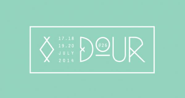Dour Festival, une 26ème édition qui promet !