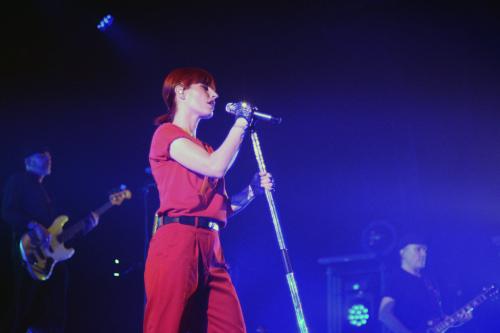 Superbus à La Condition Publique de Roubaix