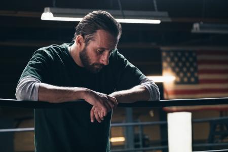 « Sons of Philadelphia » : Beau film noir du Français Jérémie Guez, avec Matthias Schoenaerts