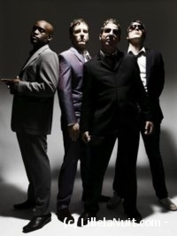 KKC Orchestra, Lyre LeTemps & Dub Pistols – Le Père Noël est-il un Rocker ?