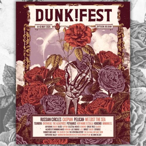 Dunk! Festival 2026