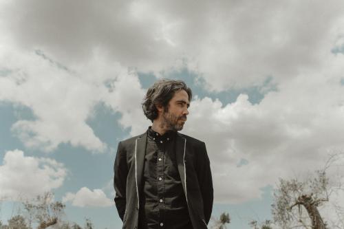 Patrick Watson à l’Aéronef