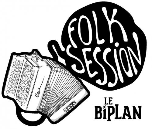 Folk session