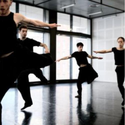 Hip Open Dance – Malmus