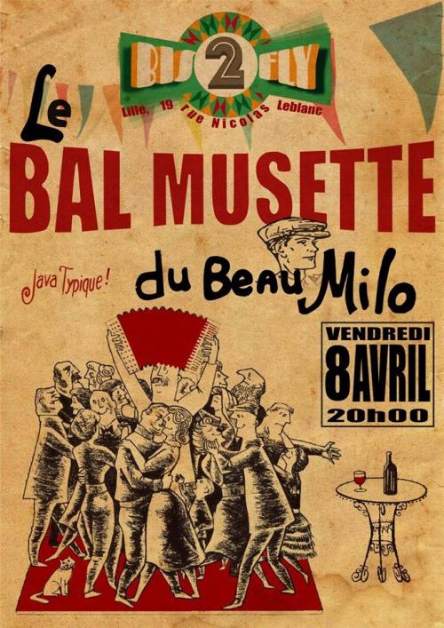 Bal Musette