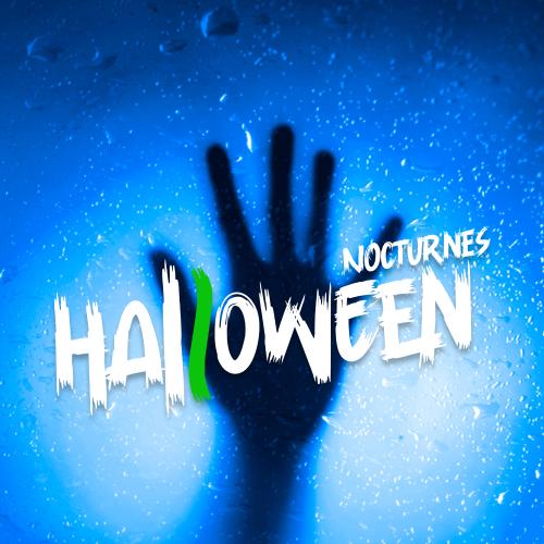 Nocturnes Halloween