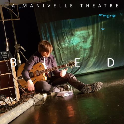 Bled par La Manivelle Théâtre