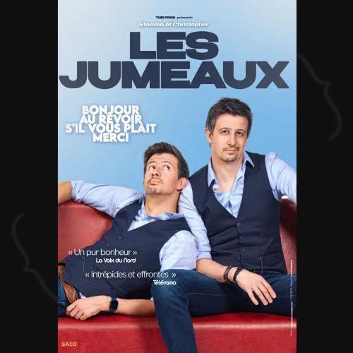 Les Jumeaux au Spotlight