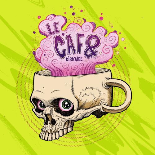 MDSVP au Caf&Diskaire