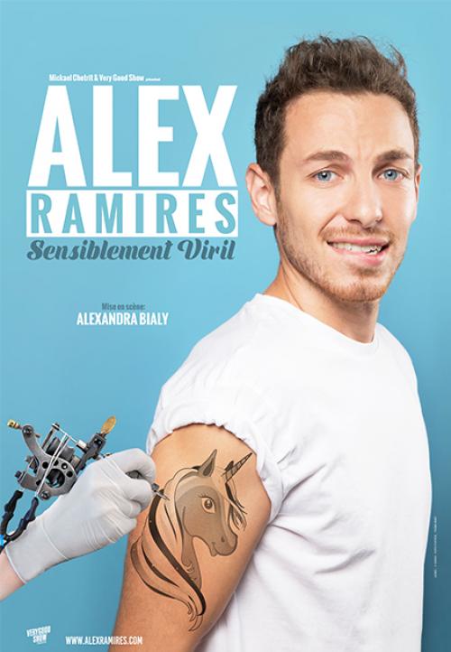 Alex Ramires au Splendid