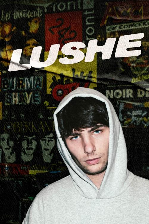 Rawww – Lushe