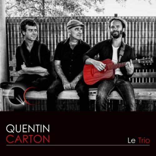 Quentin Carton – le concert de 11h11