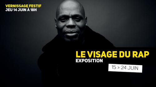 « Le Visage du Rap », l’exposition qui va rassembler les artistes marquants des 80s à aujourd’hui