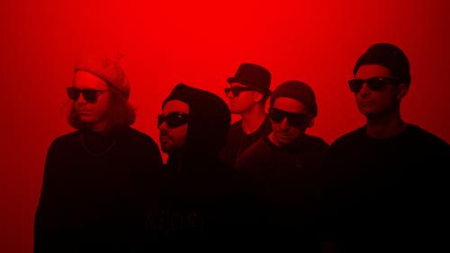 Les 15 ans de Besides avec Eabs + Błoto + Supa + You Man