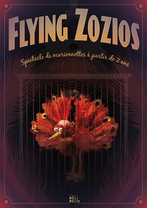 Flying Zozios