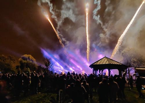 Fête des allumoirs