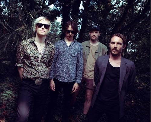 Refused + Speedway + Bleakness