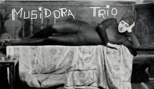 Musidora Trio