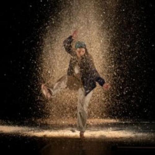 Hip Open Dance – Mantra