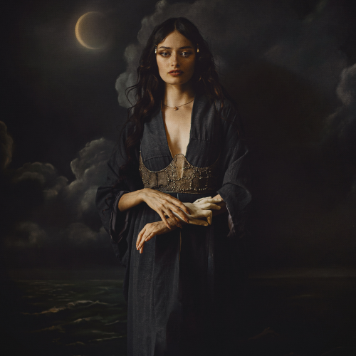 Solann en concert au Palais Des Congrès