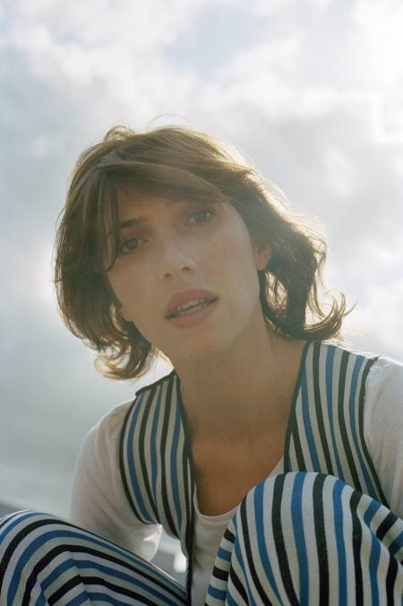 Aldous Harding + Laura Jean