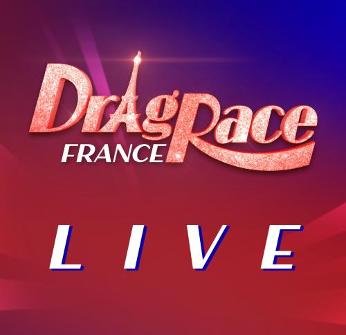 Drag Race France de retour à Lille