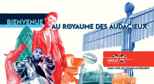 Dernière étape du Studio des Audacieux de GREAT