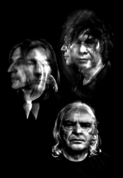 The Young Gods + Puce Moment + RAD à l’Aéronef
