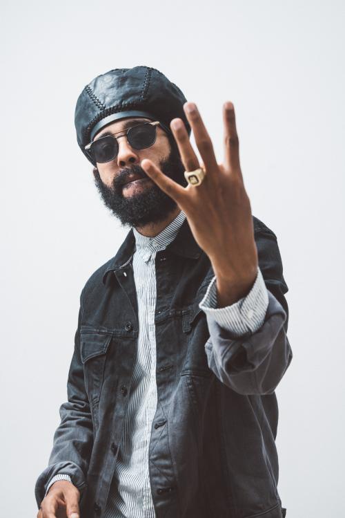 Protoje & The Indiggnation + Natty Jean