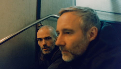 Autechre + Konk-om-Pax + MDX