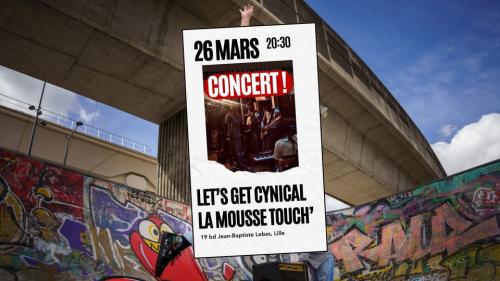 Let&rsquo;s Get Cynical