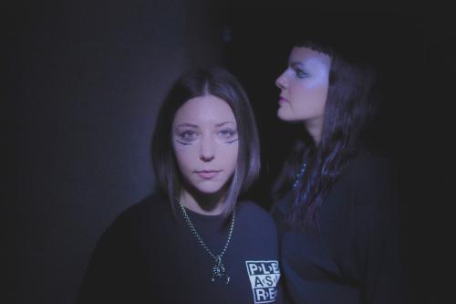 Minuit Machine + Dear Deer