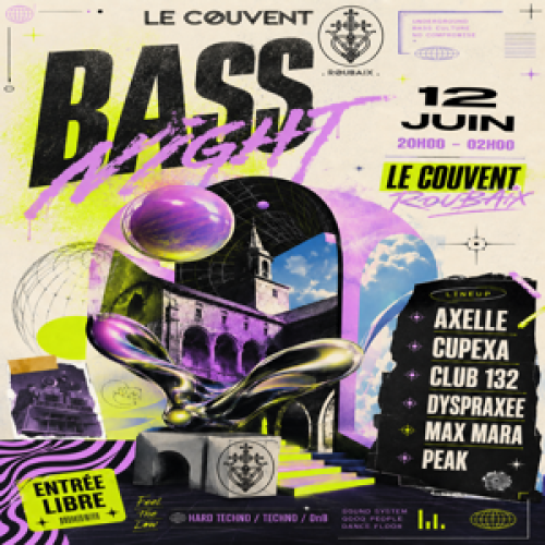 Bass Night