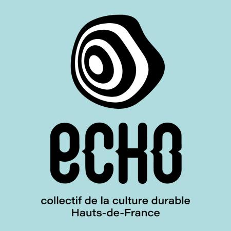 Découvrez ECHO, le collectif de la culture durable des Hauts-de-France