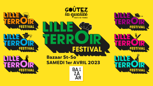 Lille Terroir Festival