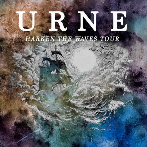 Urne au Grand Mix