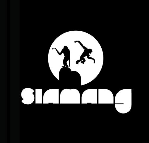 Siamang + Starglider + Franck Racket + Maxime Pierre Laurent