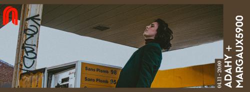 Adahy + DJ set Margaux59000