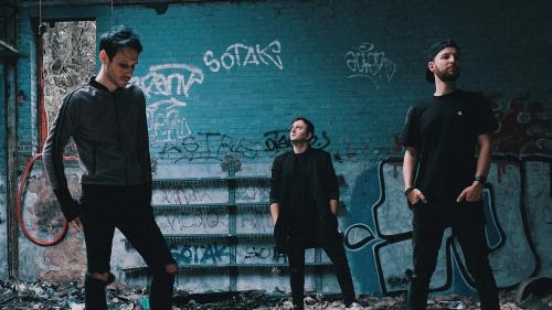EFYX – Release Party nouvel album « Trash for Legacy » + Coole Max à La Brat Cave