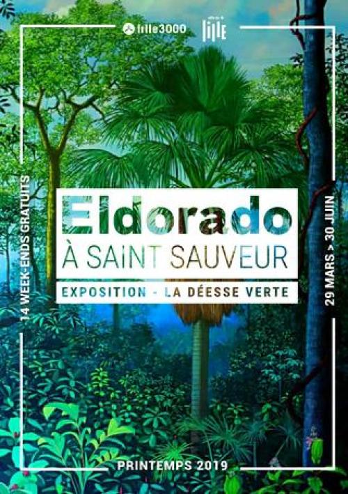 Eldorado à Saint So : Week-End d’ouverture